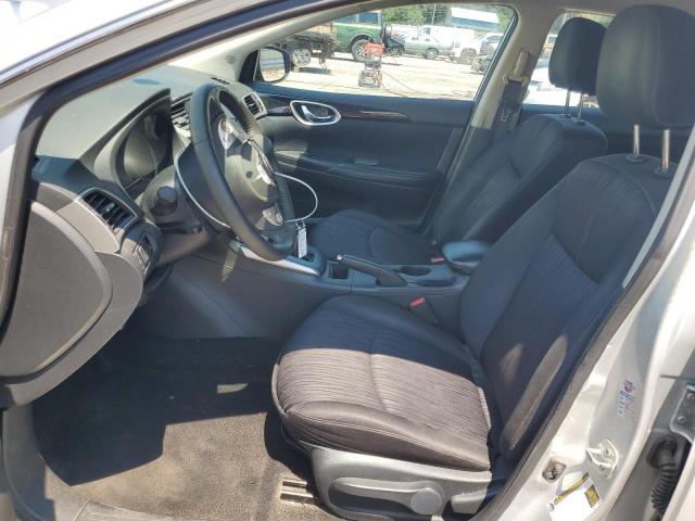 Nissan Sentra S Image 2