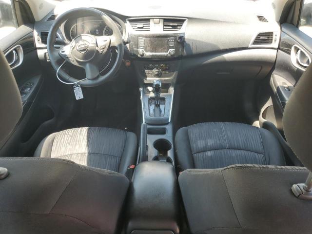 Nissan Sentra S Image 10