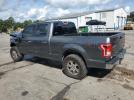 Ford F-150 Supercrew Image 6