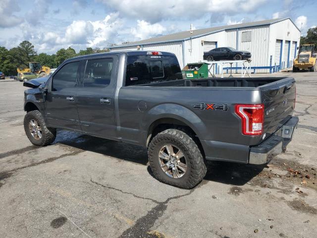 Ford F-150 Supercrew Image 6