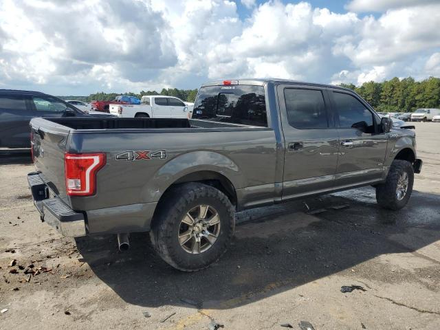 Ford F-150 Supercrew Image 2