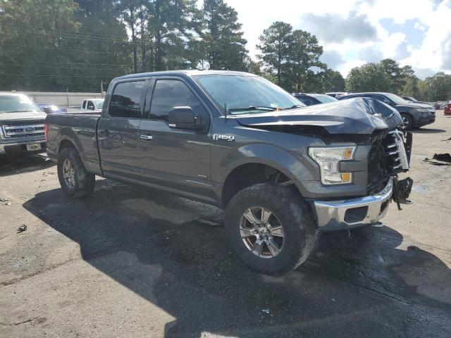 Ford F-150 Supercrew Image 12