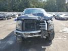 Ford F-150 Supercrew Image 4