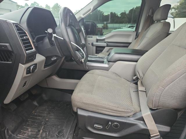 Ford F-150 Supercrew Image 3