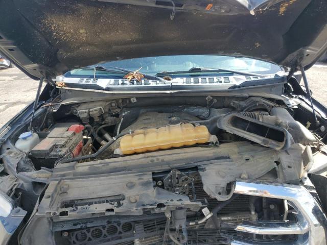 Ford F-150 Supercrew Image 7