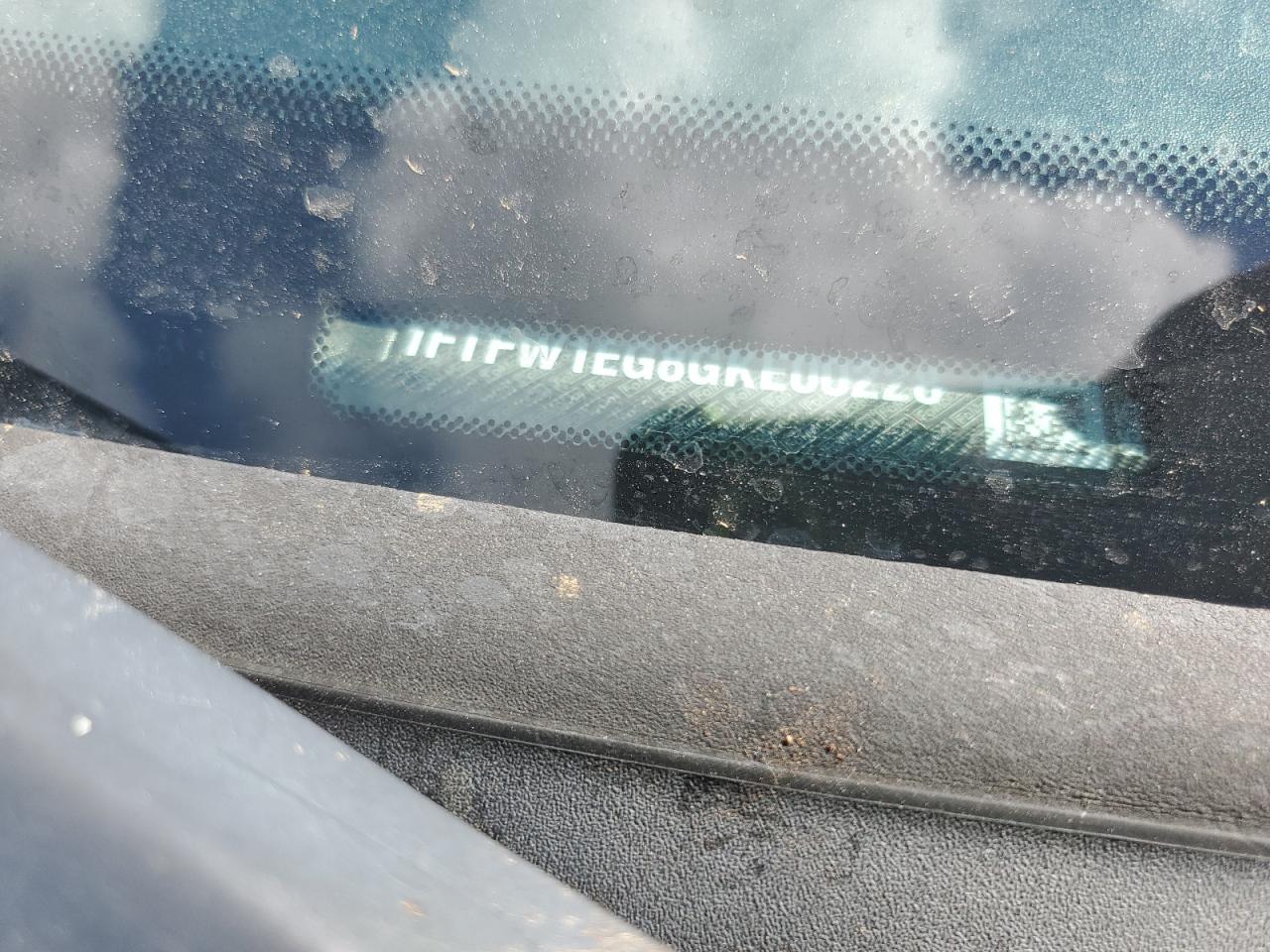 Ford F-150 Supercrew Image 8