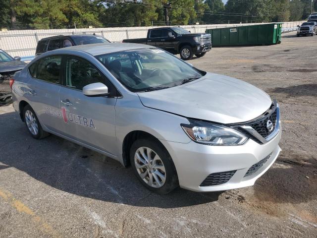 Nissan Sentra S Image 2