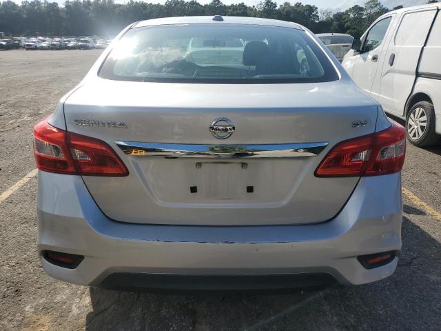 Nissan Sentra S Image 10