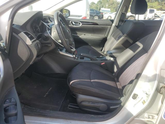 Nissan Sentra S Image 5