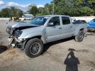 Toyota Tacoma Double Cab Prerunner Long Bed Image 1
