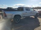 Toyota Tacoma Double Cab Prerunner Long Bed Image 3
