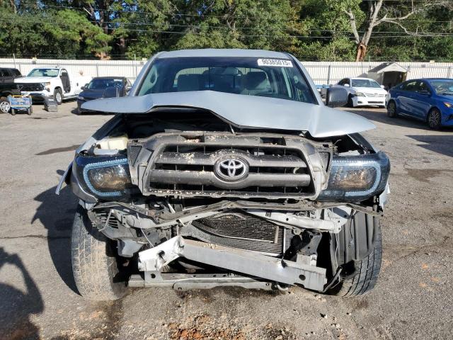 Toyota Tacoma Double Cab Prerunner Long Bed Image 8
