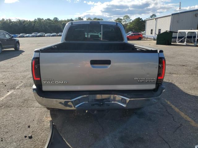 Toyota Tacoma Double Cab Prerunner Long Bed Image 2