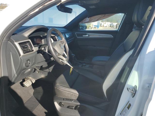 Volkswagen Atlas Sel R-line Image 13