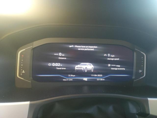 Volkswagen Atlas Sel R-line Image 5