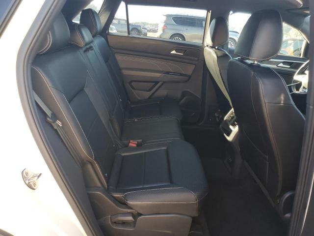 Volkswagen Atlas Sel R-line Image 11