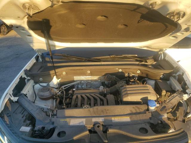 Volkswagen Atlas Sel R-line Image 6