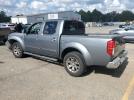Nissan Frontier S Image 3