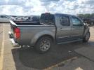 Nissan Frontier S Image 2