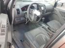 Nissan Frontier S Image 11