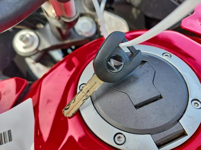 Honda Cb Cycle X Image 7