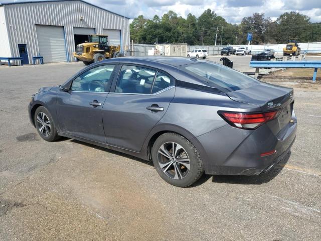 Nissan Sentra Sv Image 9