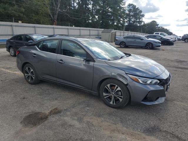 Nissan Sentra Sv Image 3