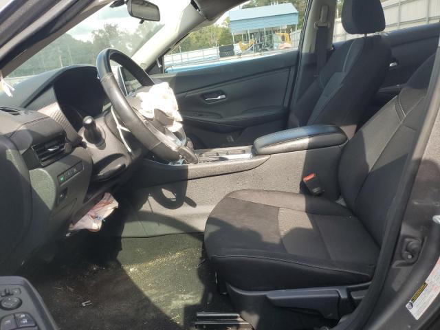 Nissan Sentra Sv Image 10