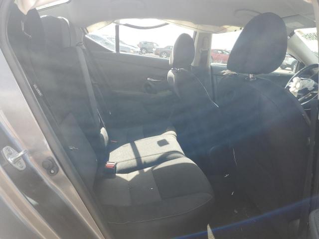 Nissan Sentra Sv Image 5