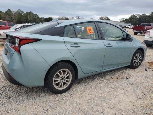 Toyota Prius Image 12