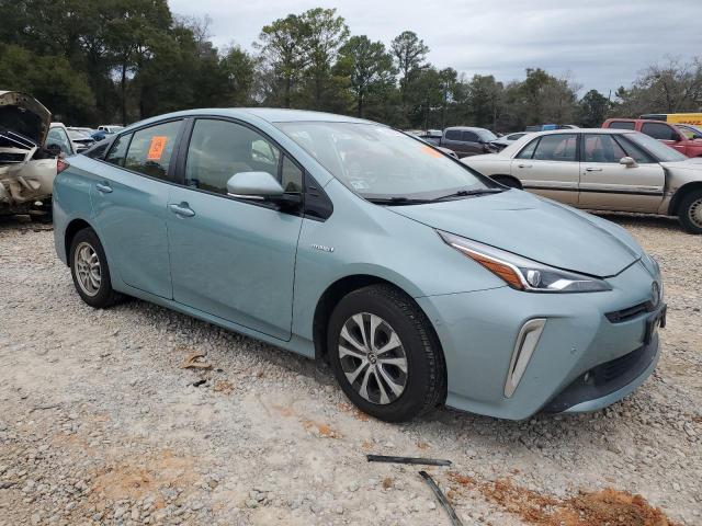 Toyota Prius Image 4