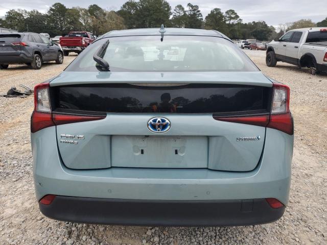 Toyota Prius Image 10