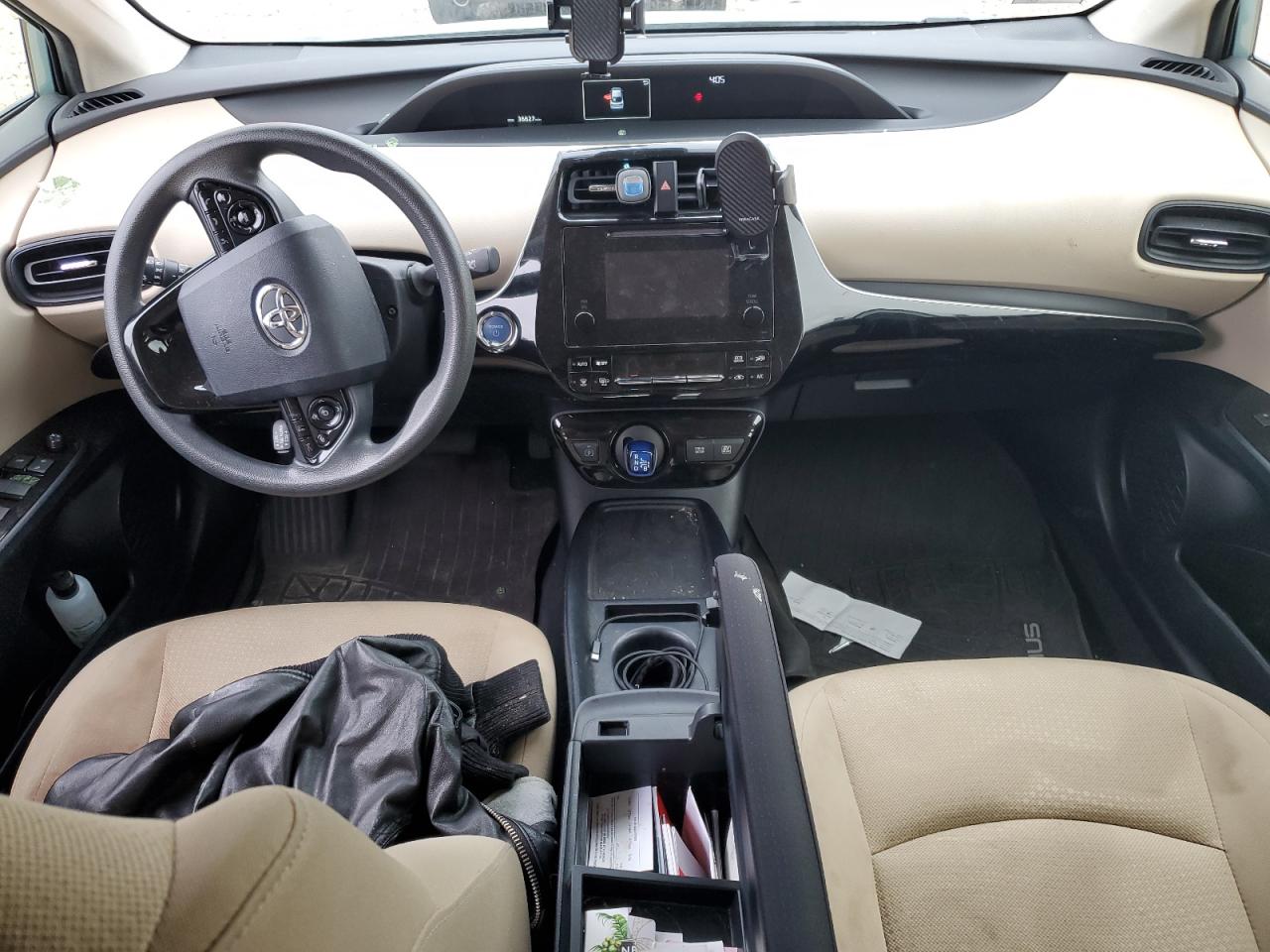 Toyota Prius Image 3