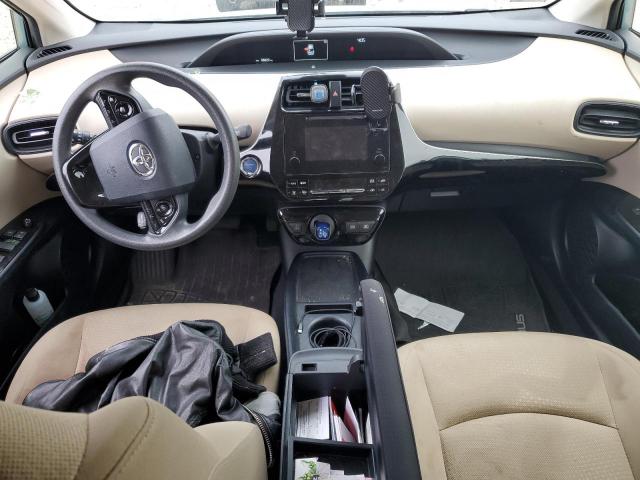 Toyota Prius Image 3