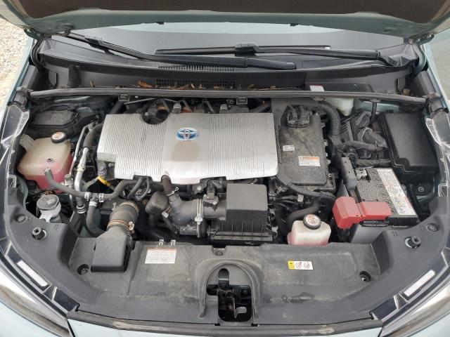 Toyota Prius Image 11