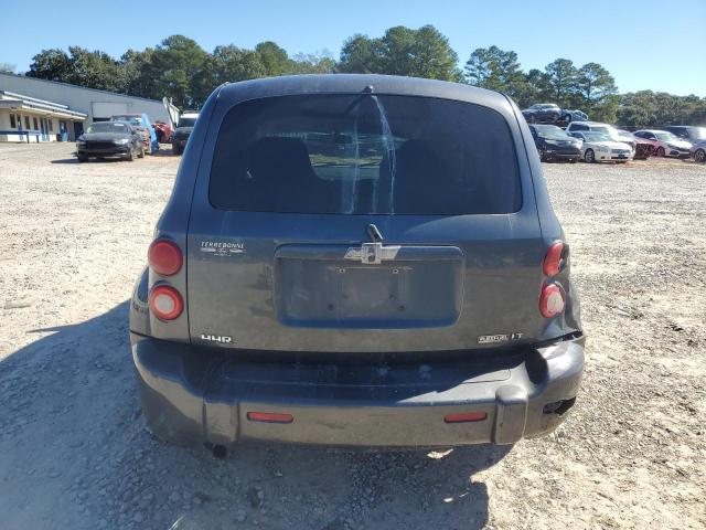 Chevrolet HHR Lt Image 8
