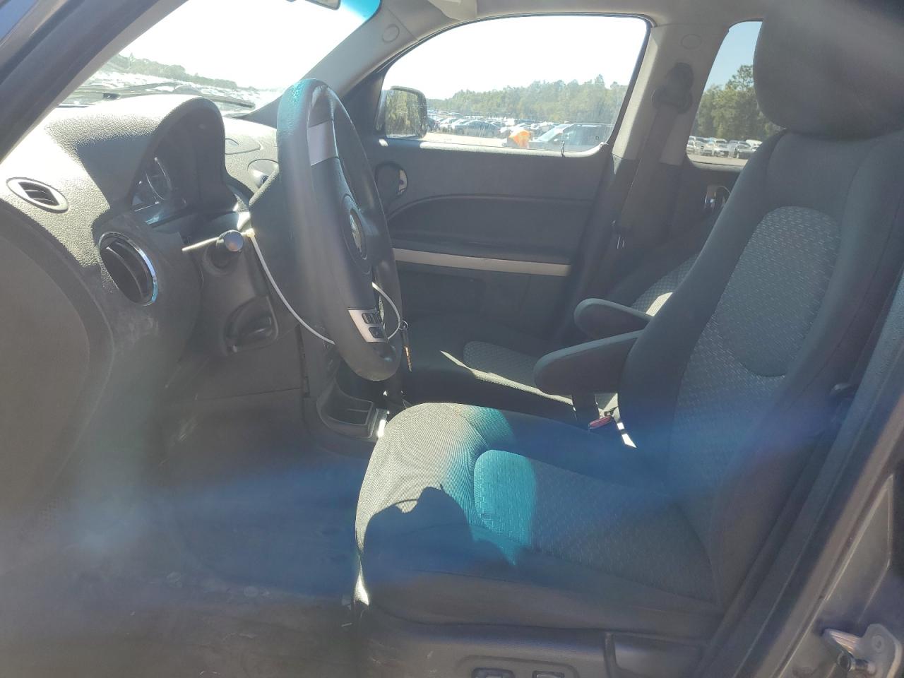 Chevrolet HHR Lt Image 5