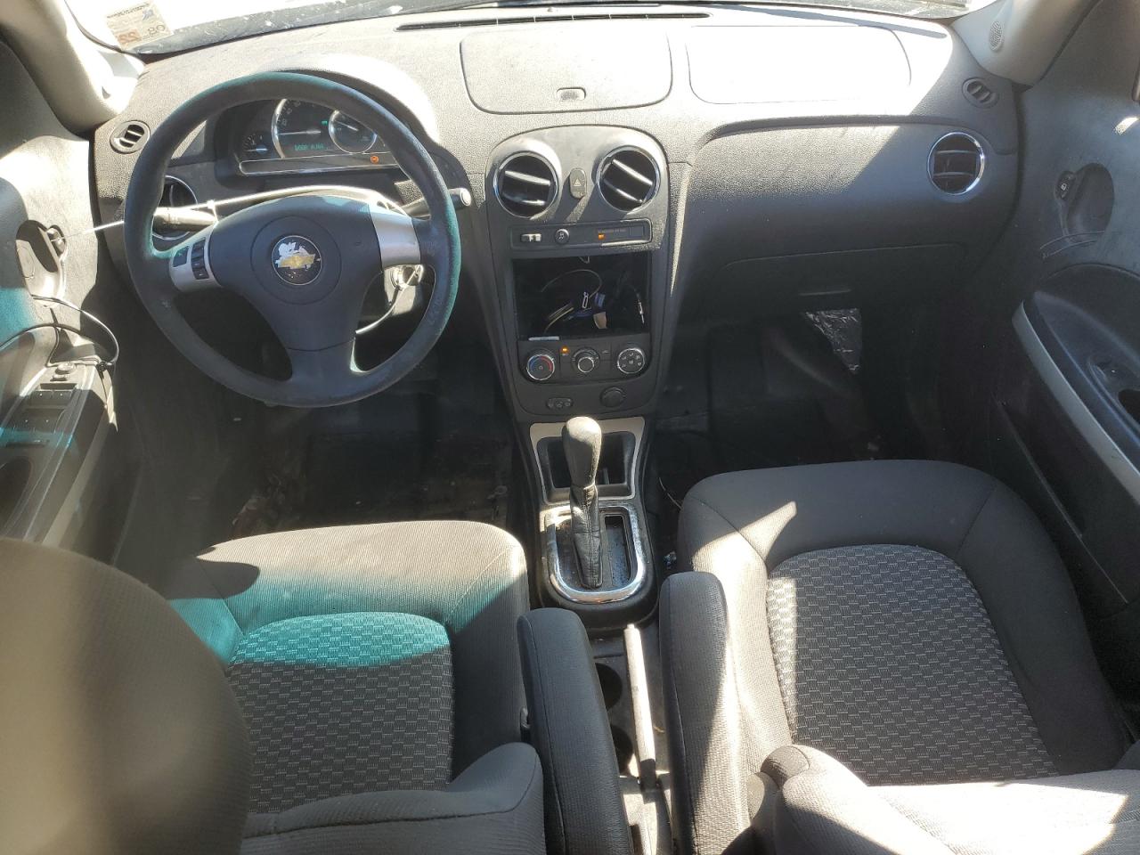 Chevrolet HHR Lt Image 6