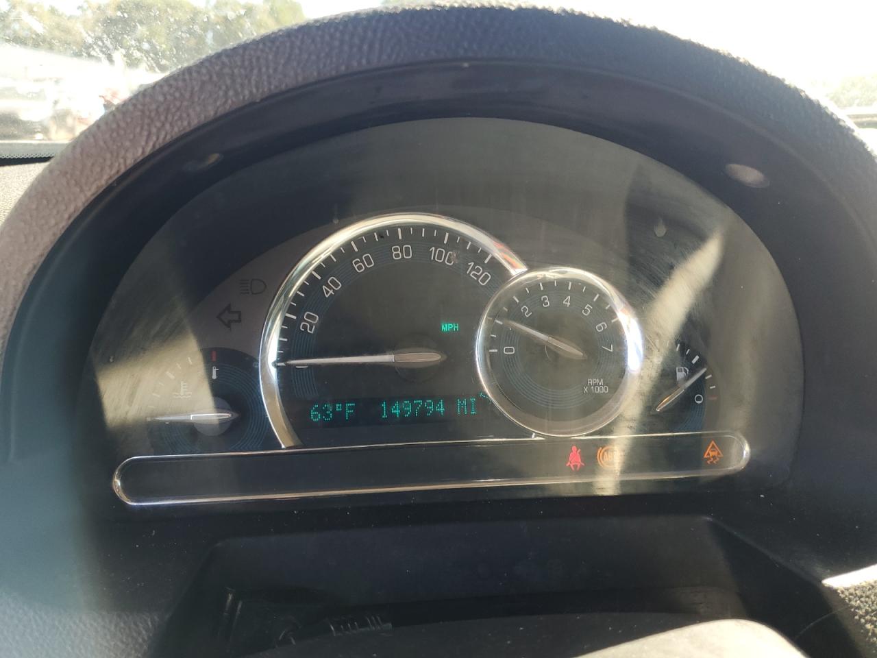 Chevrolet HHR Lt Image 7