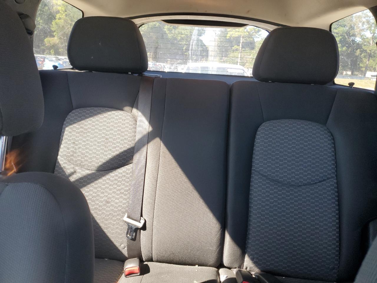 Chevrolet HHR Lt Image 10