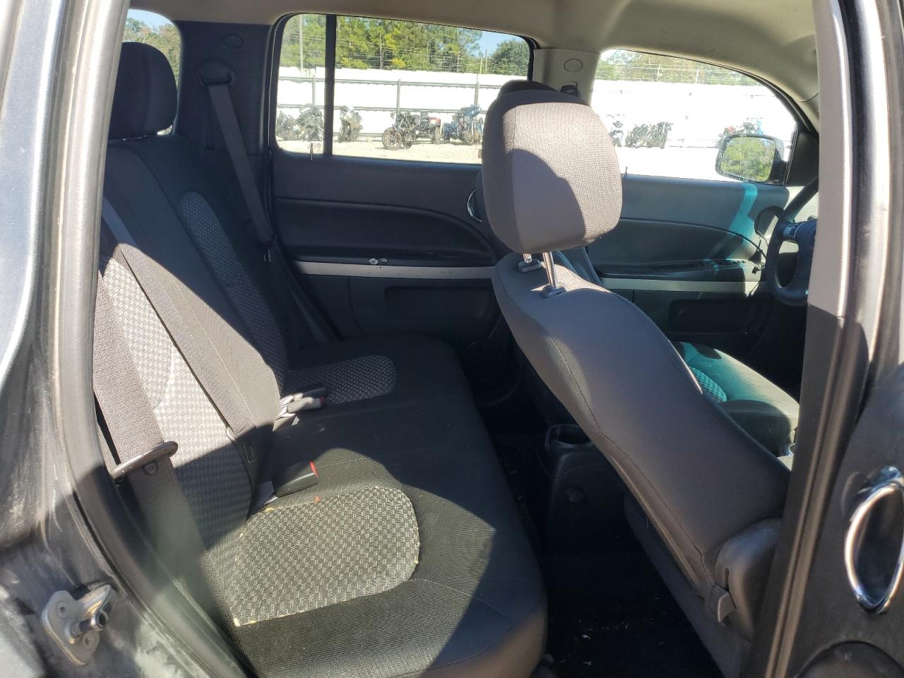 Chevrolet HHR Lt Image 11