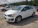 Chevrolet Sonic Ltz Image 1
