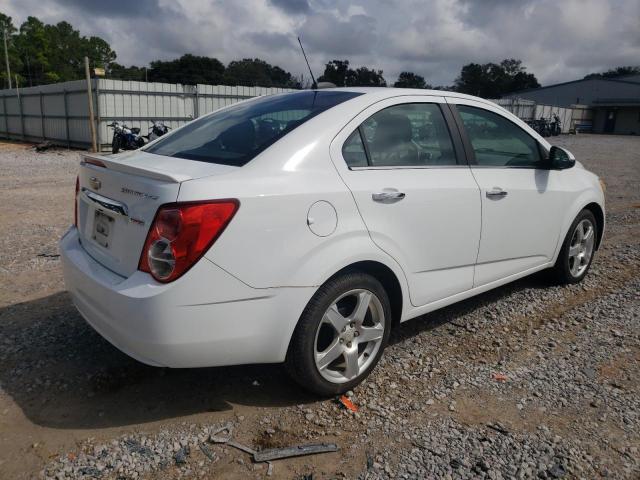 Chevrolet Sonic Ltz Image 10