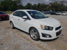 Chevrolet Sonic Ltz Image 12