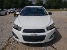 Chevrolet Sonic Ltz Image 2