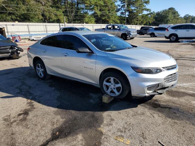 Chevrolet Malibu Ls Image 3