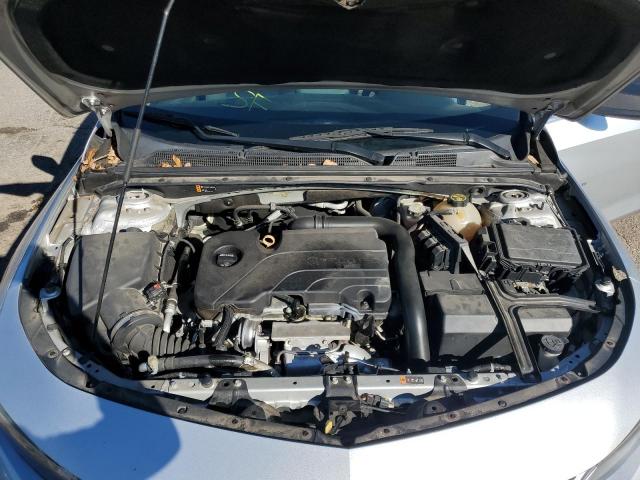 Chevrolet Malibu Ls Image 5