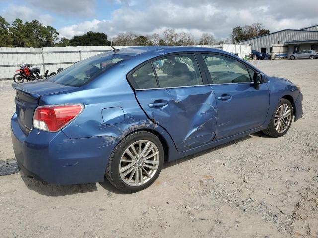 Subaru Impreza Premium Plus Image 4