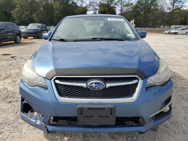 Subaru Impreza Premium Plus Image 3