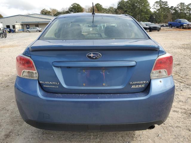 Subaru Impreza Premium Plus Image 12